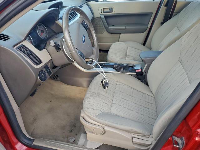 Ford Focus Se Image 5