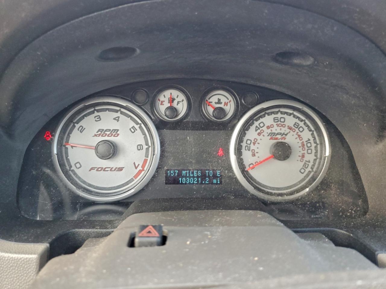 Ford Focus Se Image 6