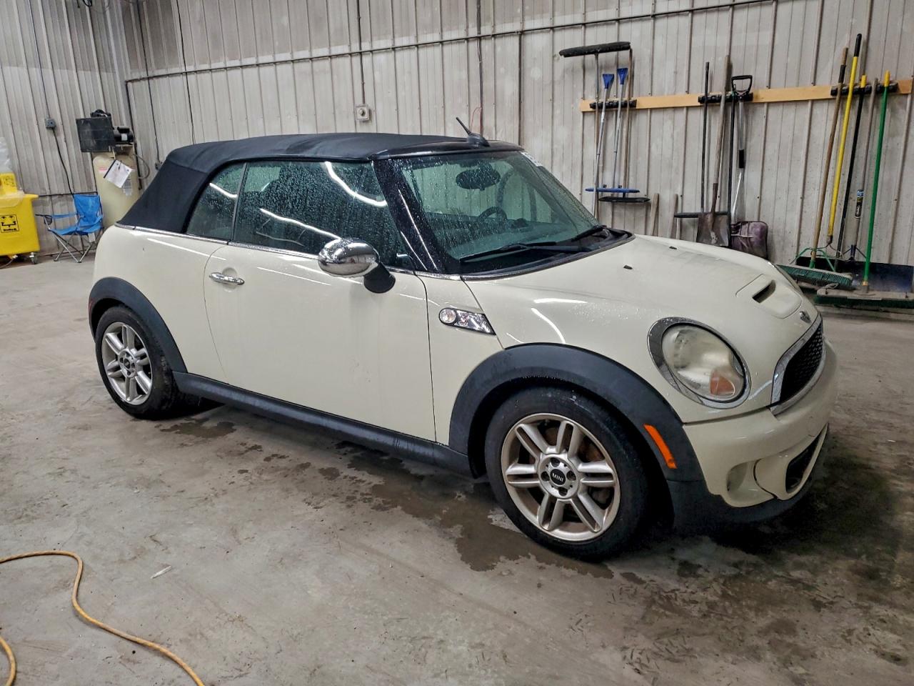 MINI Cooper S Image 5