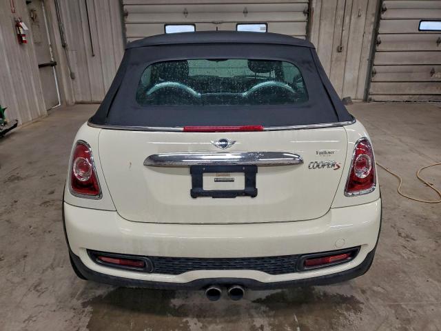 MINI Cooper S Image 8