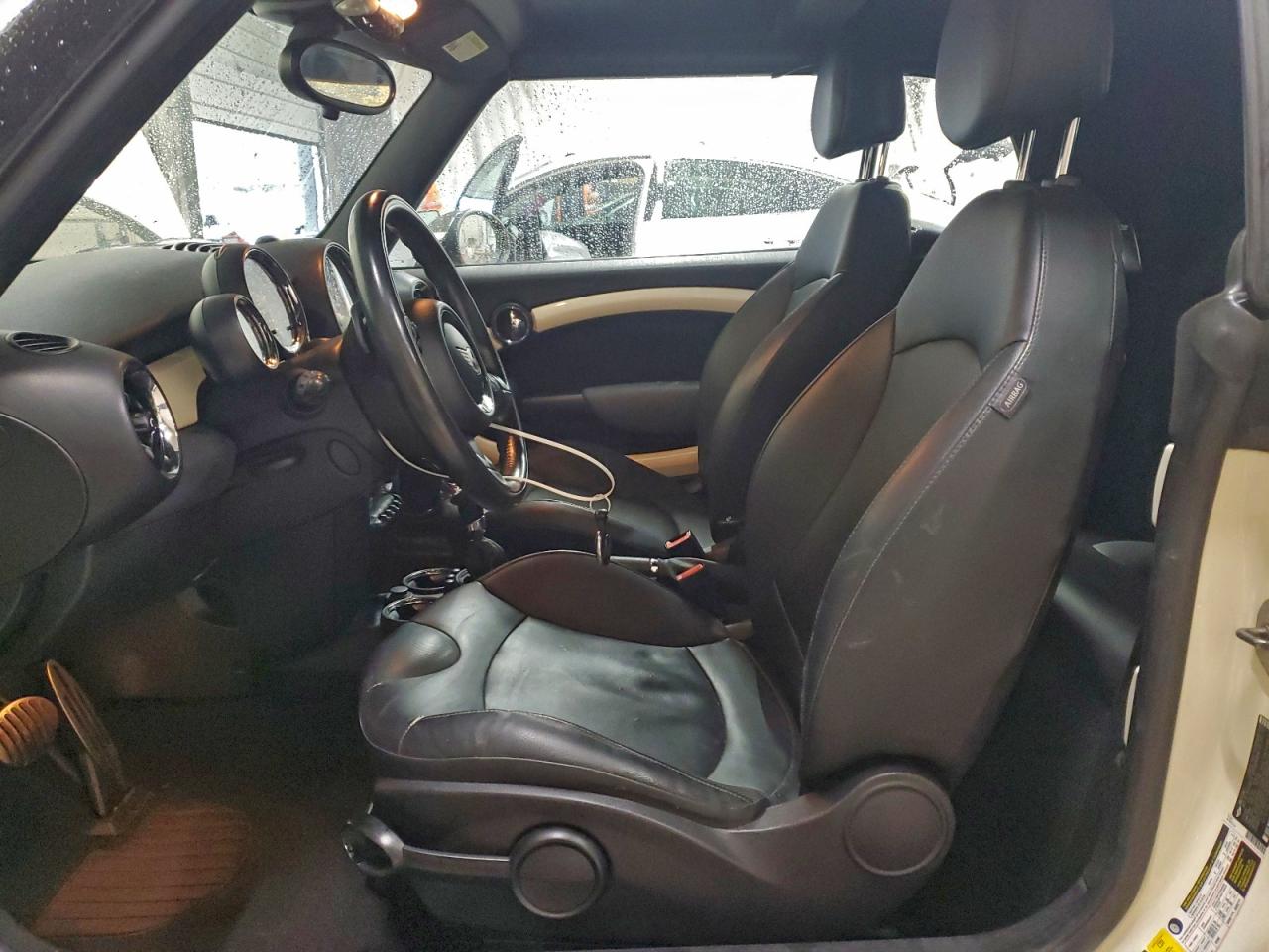 MINI Cooper S Image 7