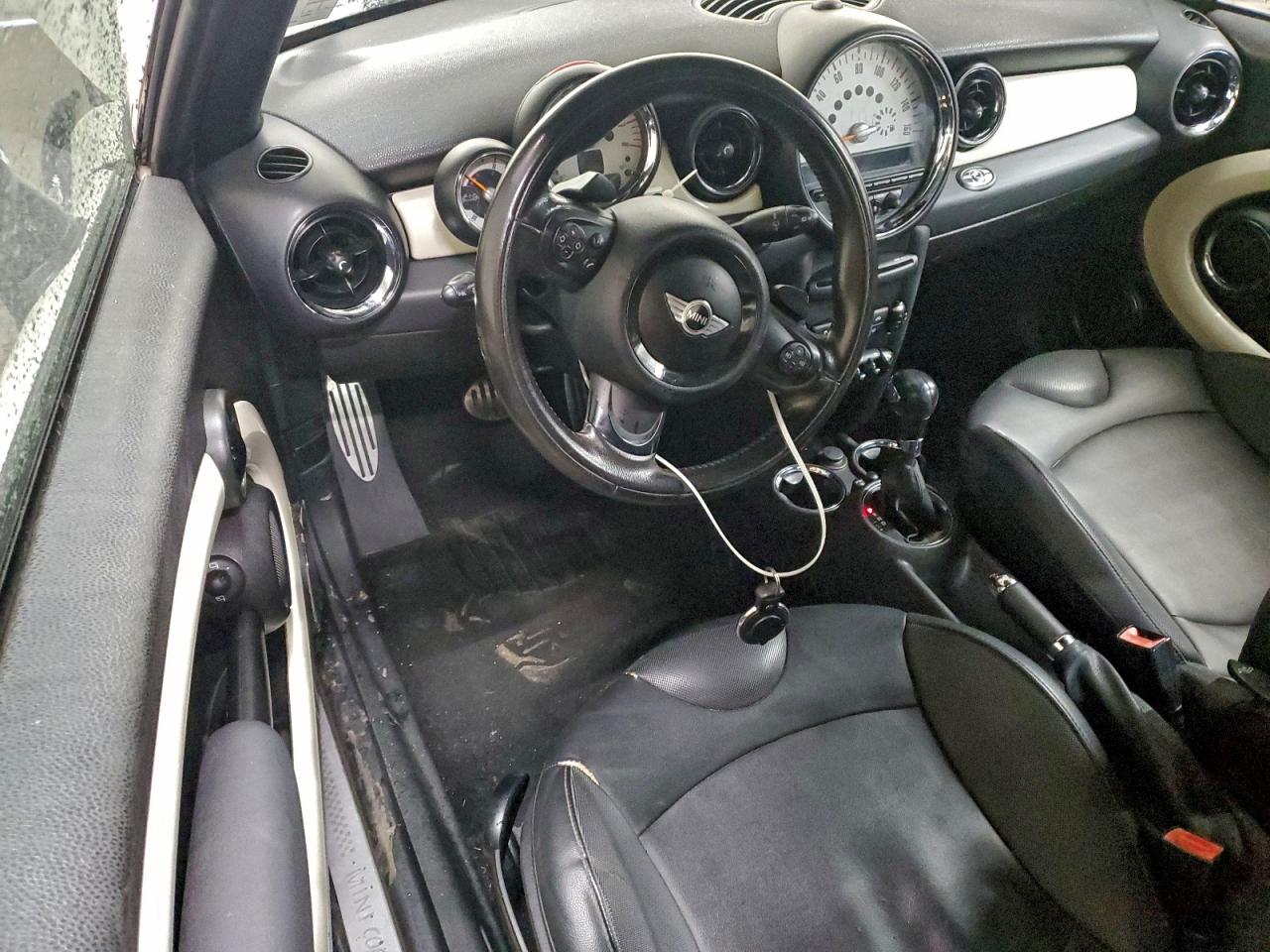 MINI Cooper S Image 3