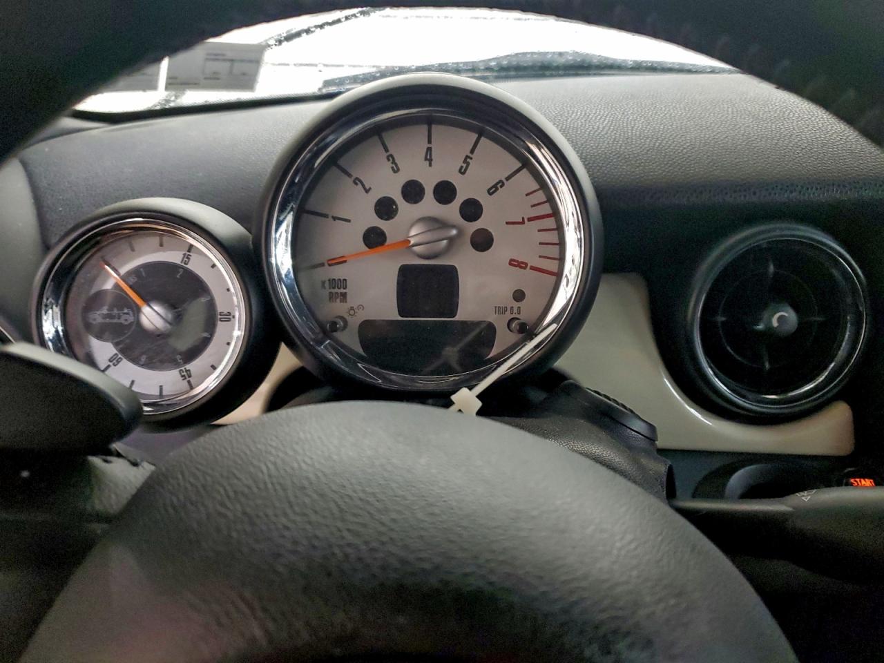 MINI Cooper S Image 4