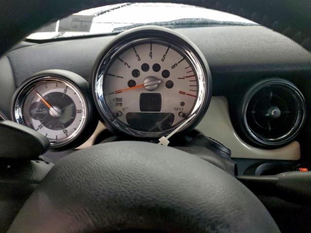 MINI Cooper S Image 4