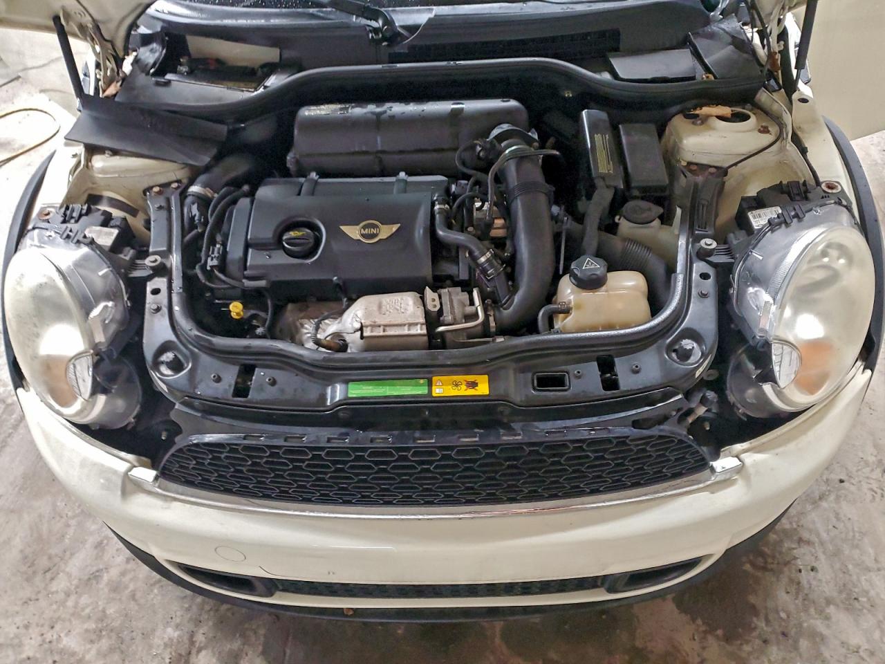MINI Cooper S Image 10