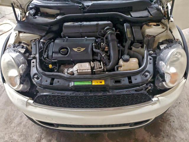 MINI Cooper S Image 10