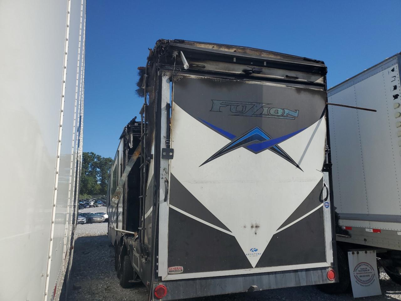 Keystone Fuzion Image 8