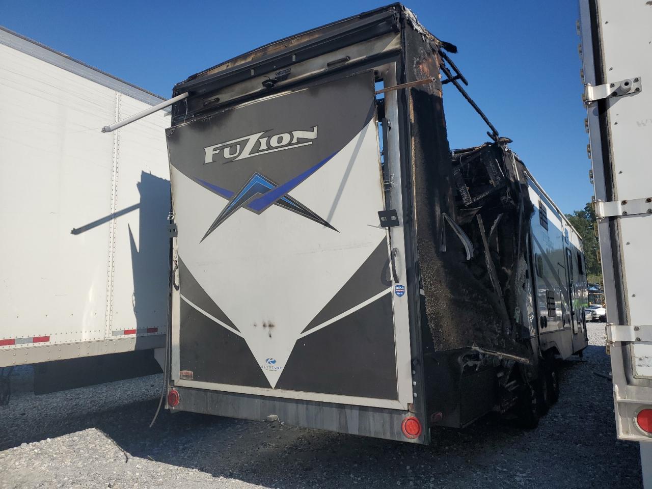 Keystone Fuzion Image 3