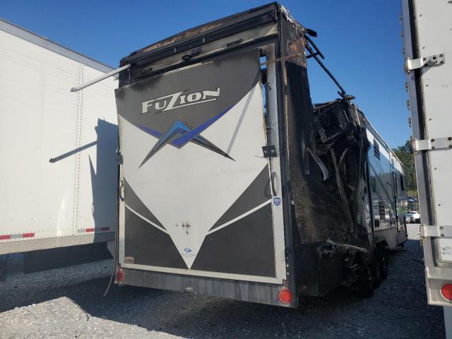 Keystone Fuzion Image 3