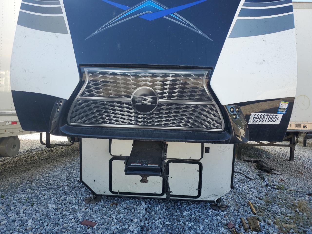 Keystone Fuzion Image 2