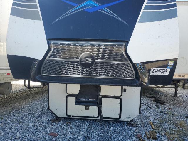 Keystone Fuzion Image 2