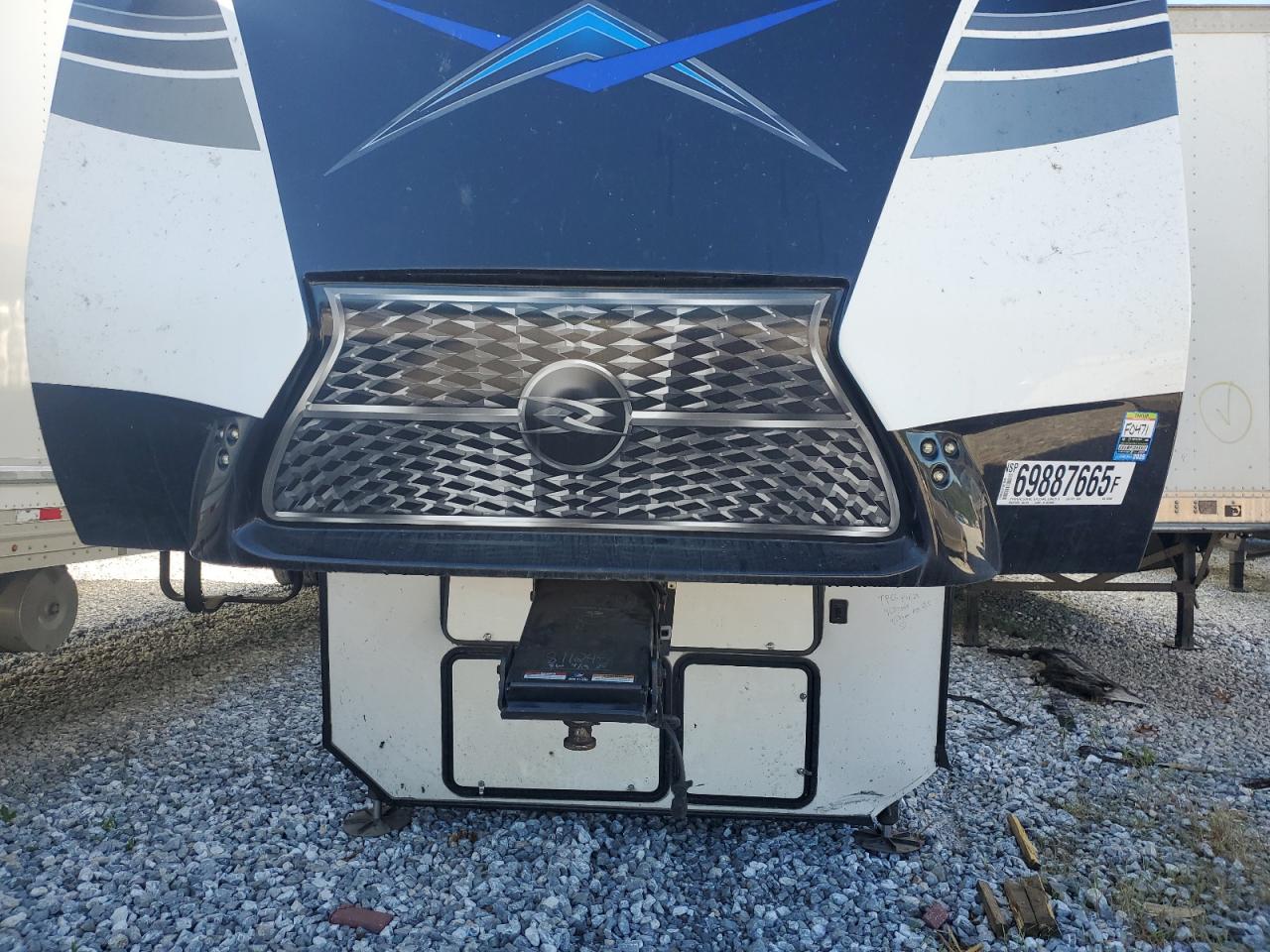 Keystone Fuzion Image 7