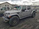 Jeep Gladiator Overland Image 1