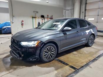 2019 Volkswagen Jetta 3VWC57BU4KM******