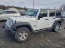 Jeep Wrangler Sport Image 1