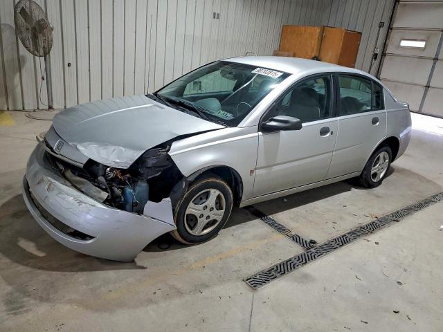  Salvage Saturn Ion